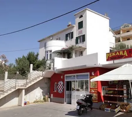 Carija Maison d'hôtes