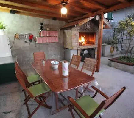 克瑞加客房旅馆 3*