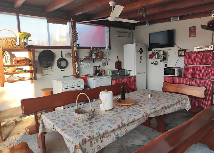 Casa de hóspedes Carija Trogir