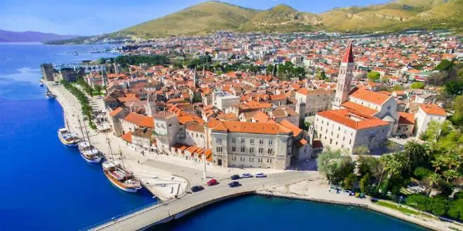 Casa de hóspedes Carija Trogir