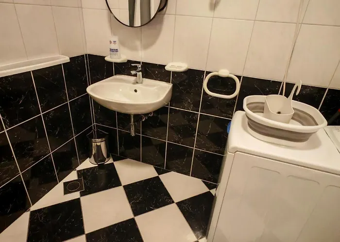 Carija Casa de hóspedes 3*