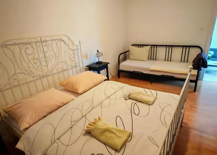 Casa de hóspedes Carija Trogir