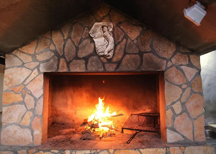 Casa de hóspedes Carija Trogir