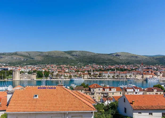 Casa de hóspedes Carija Trogir