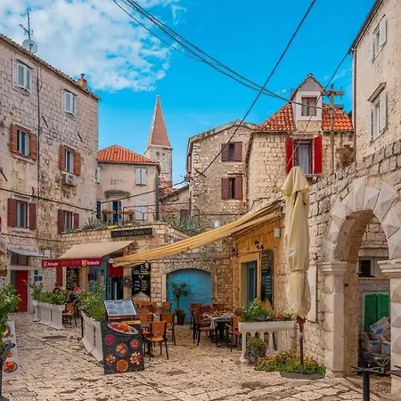 Carija بيت ضيافة 3*