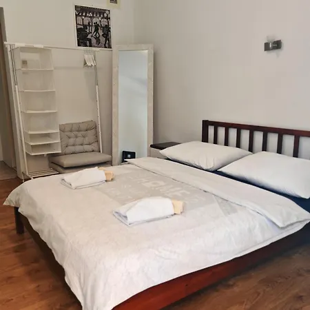 Carija بيت ضيافة