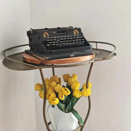 بيت ضيافة Carija