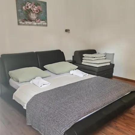 Carija بيت ضيافة 3*