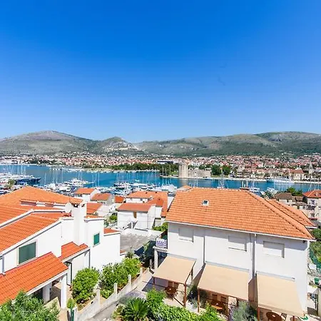 Carija بيت ضيافة 3*