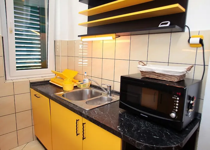 Πανσιόν Carija 3*