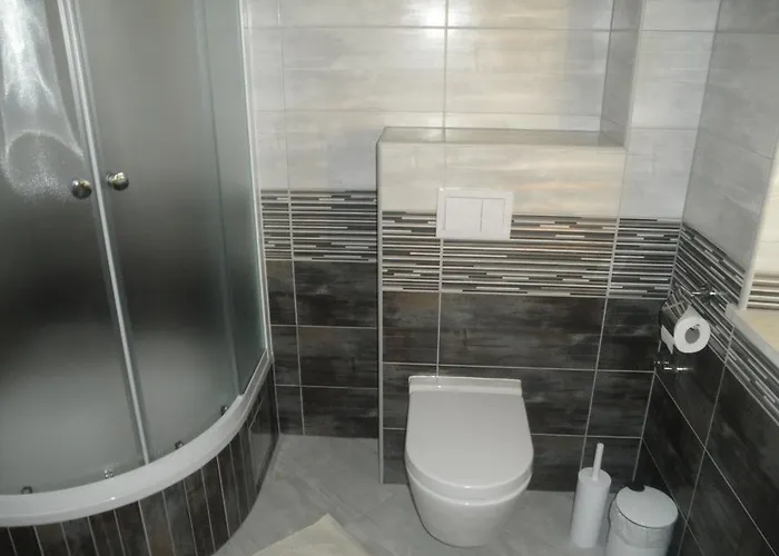 Carija Πανσιόν 3*