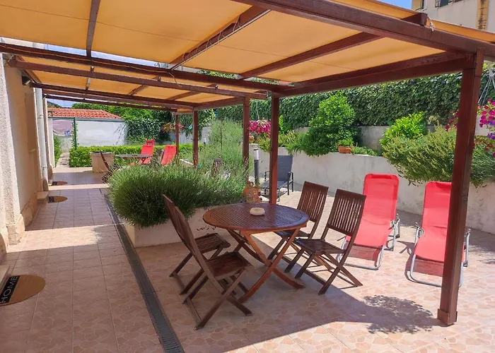 Carija Τρογκίρ