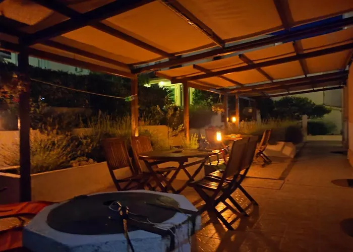 Carija 3* Τρογκίρ