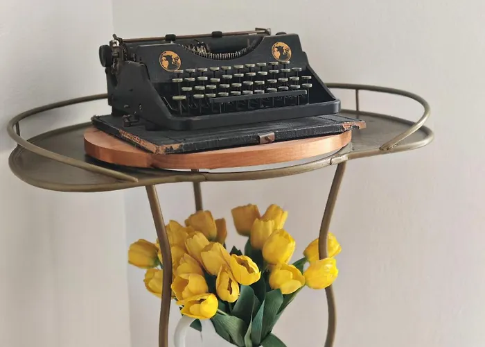 Πανσιόν Carija