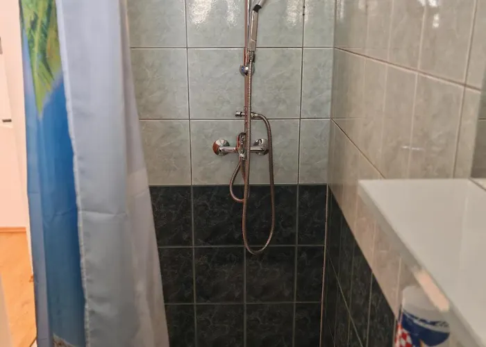 Πανσιόν Carija 3*