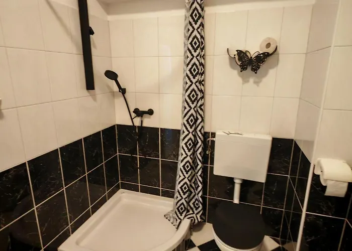 Πανσιόν Carija