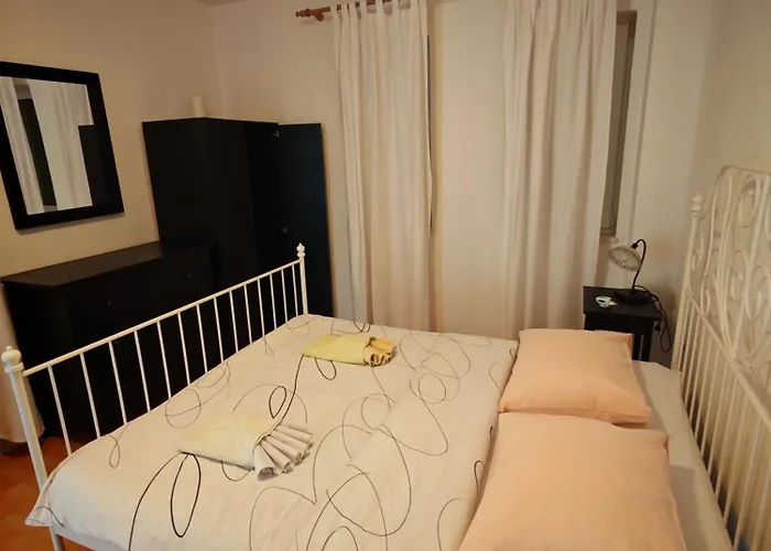 Πανσιόν Carija