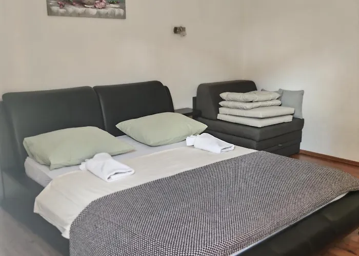 Carija Πανσιόν 3*