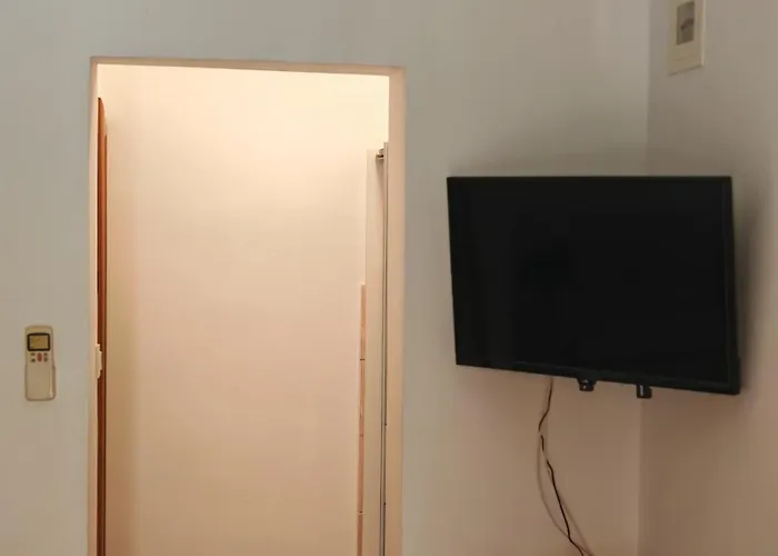 Πανσιόν Carija Τρογκίρ